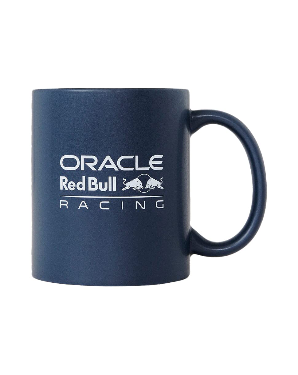 Red Bull Racing F1 Team Mug
