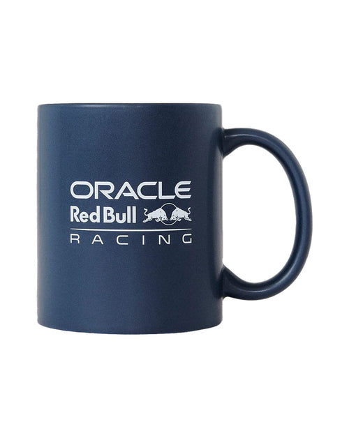 Red Bull Racing F1 Team Mug