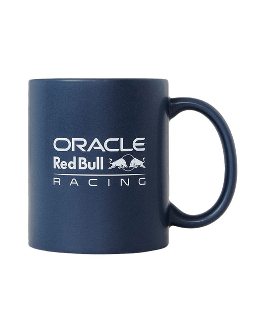 Red Bull Racing F1 Team Mug
